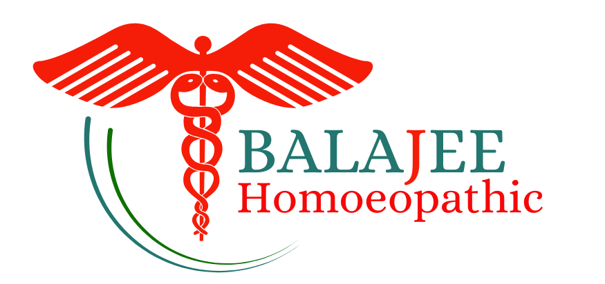 Balajee Homoeopathic